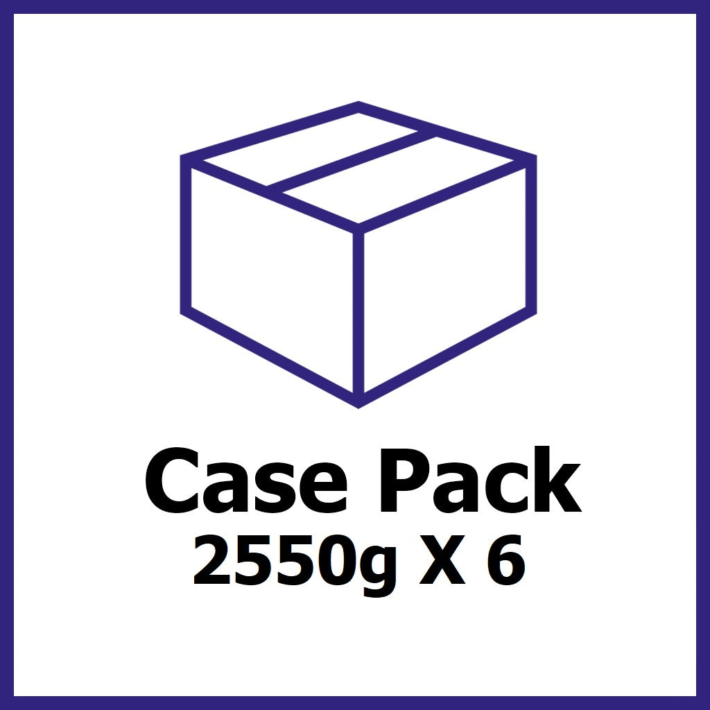 Dona Elena Crushed Tomatoes (2550g)