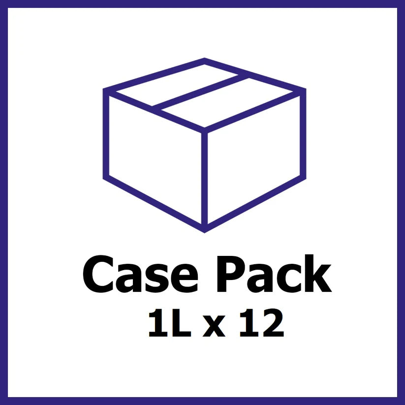 Jolly Cow Pure Fresh Milk (1L)