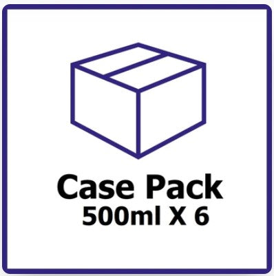 Dr. Coco Liquid Body Soap Baby Lavender 500ml