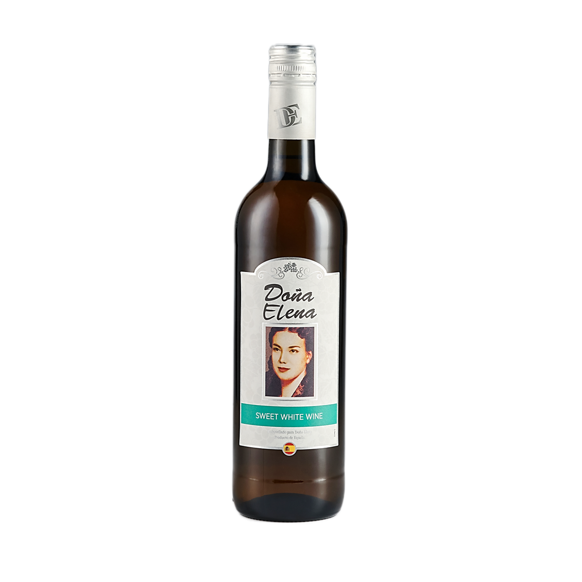 Dona Elena Sweet White Wine (750ml)