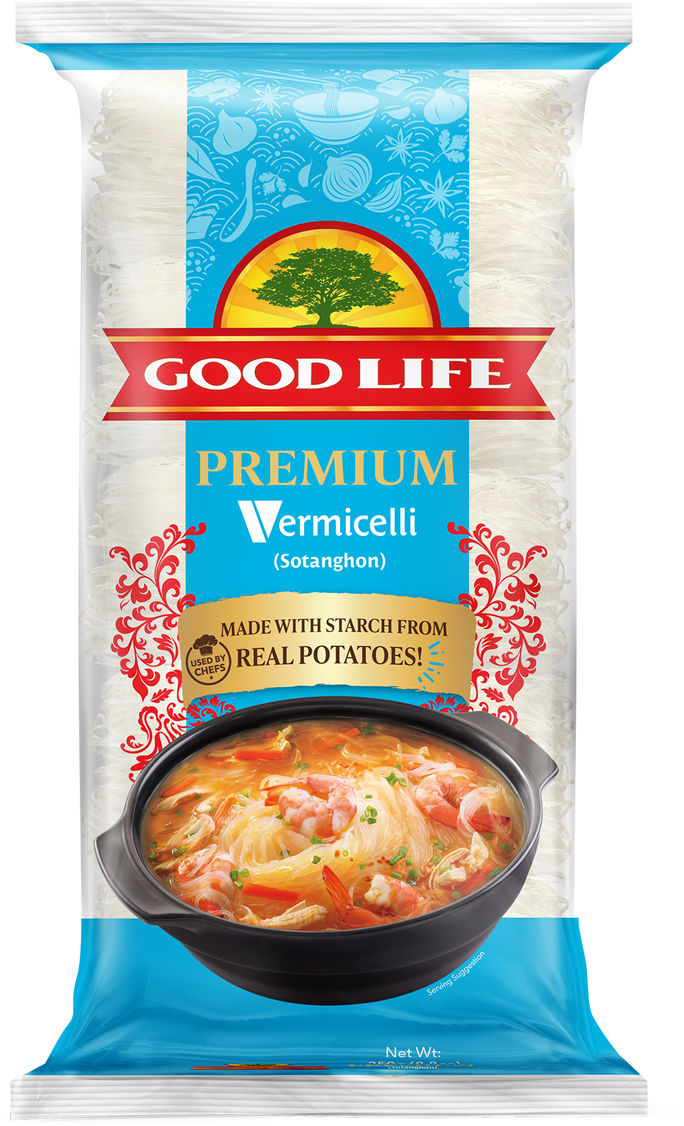 Good Life Premium Vermicelli (250g)