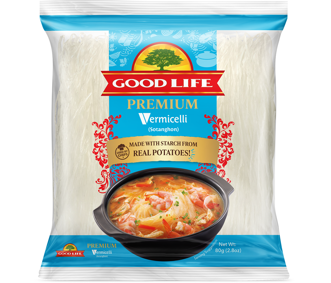 Good Life Premium Vermicelli (80g)