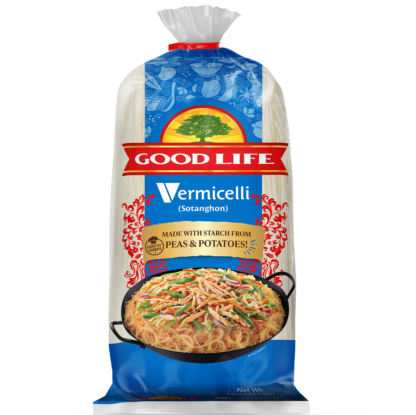 Good Life Vermicelli (16oz)