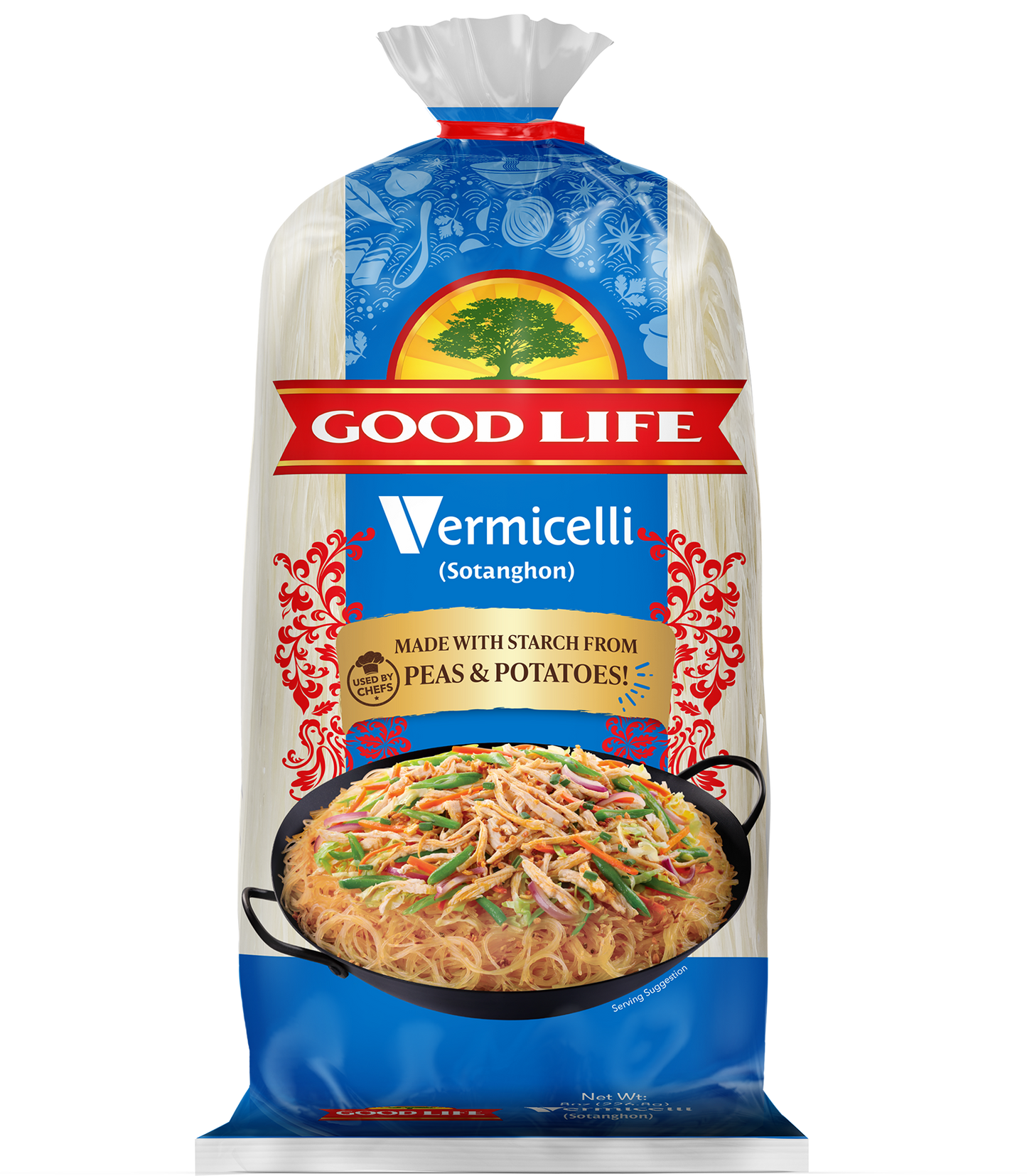 Good Life Vermicelli (8oz)