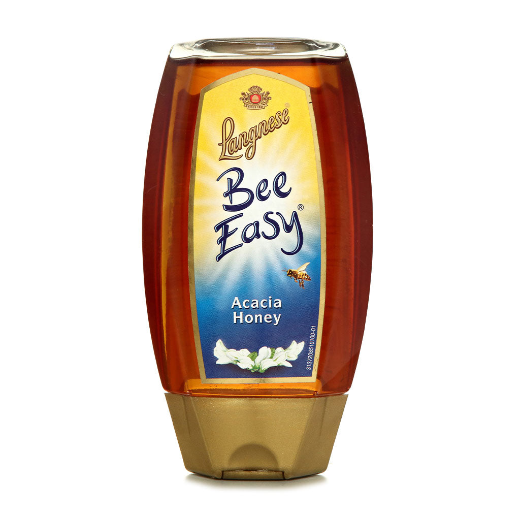 Langnese Bee Easy Acacia Honey (250g)