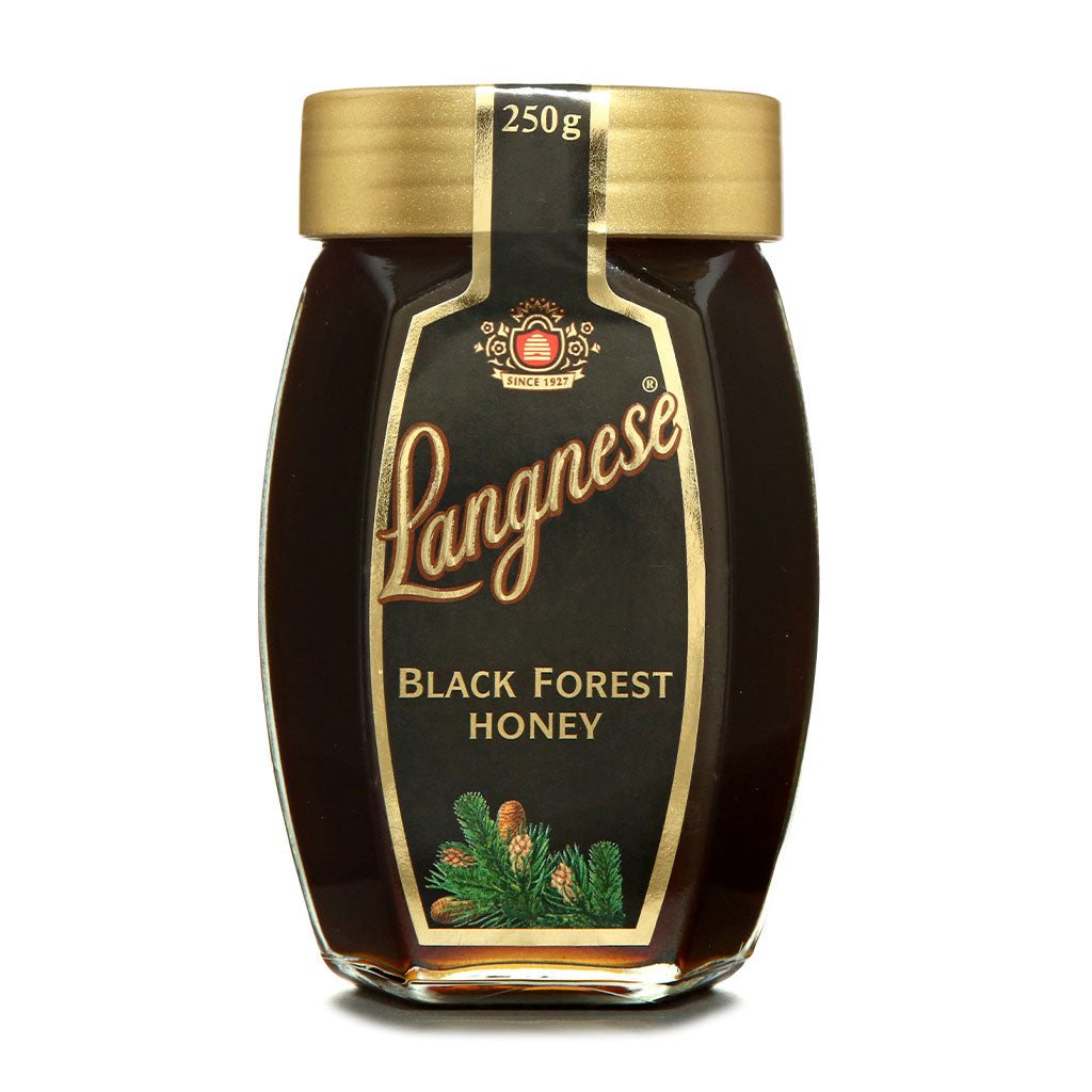 Langnese Black Forest Honey (250g)