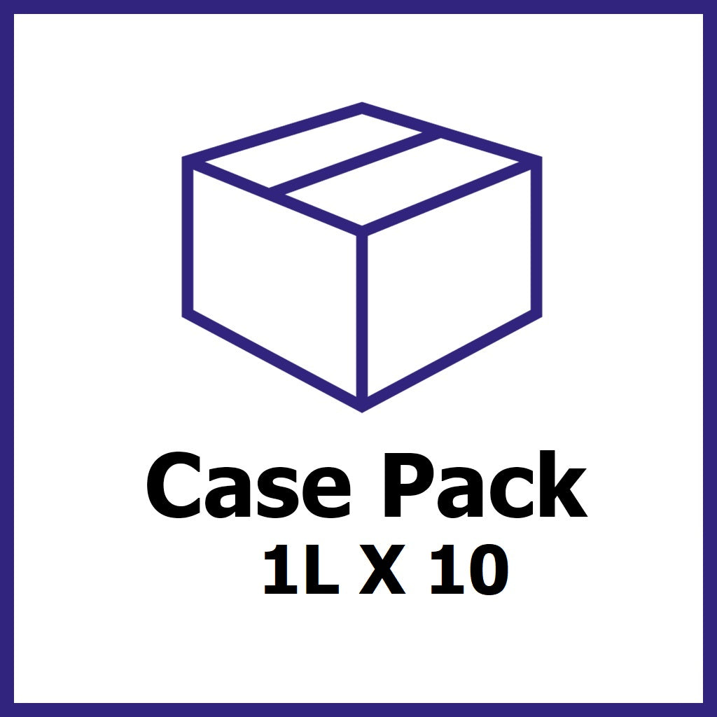 Arla Milk Goodness Chocolate (1L)