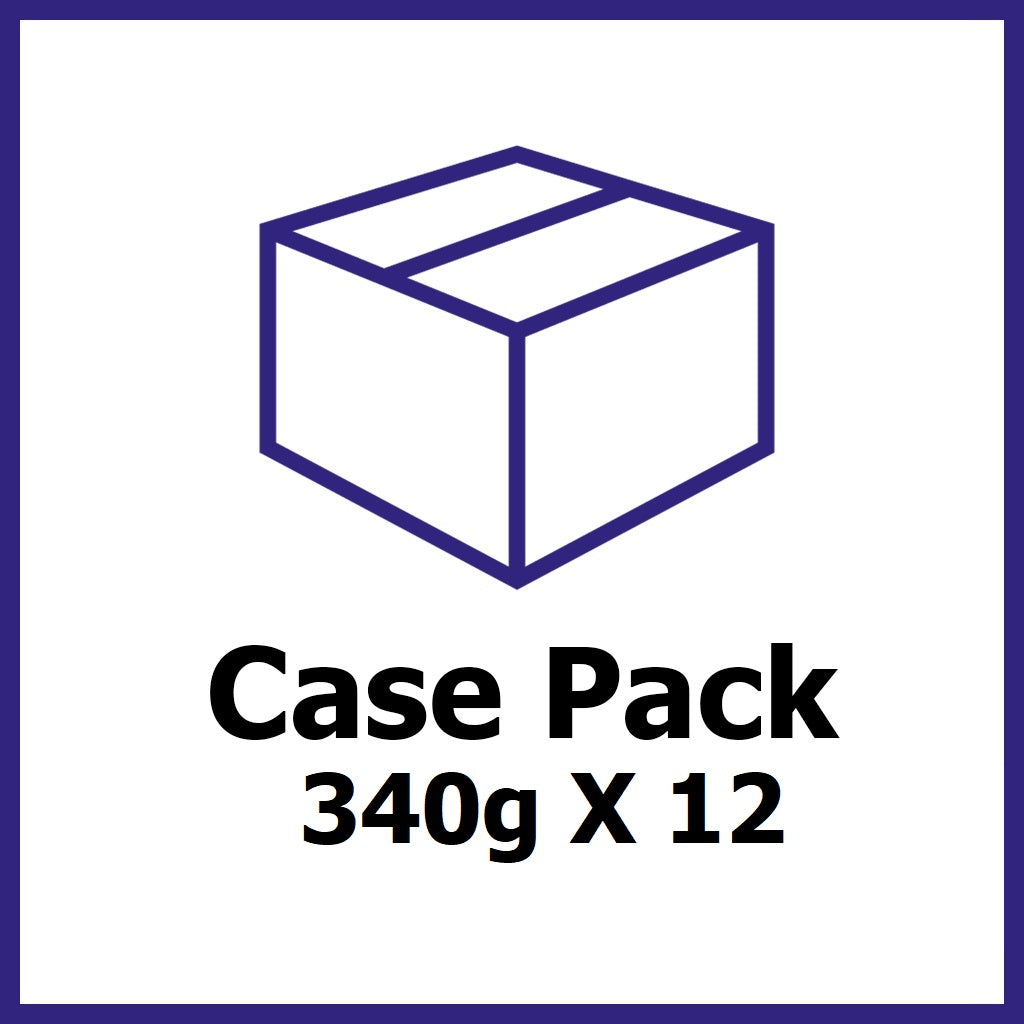 Dona Elena Capers in Vinegar (340g)