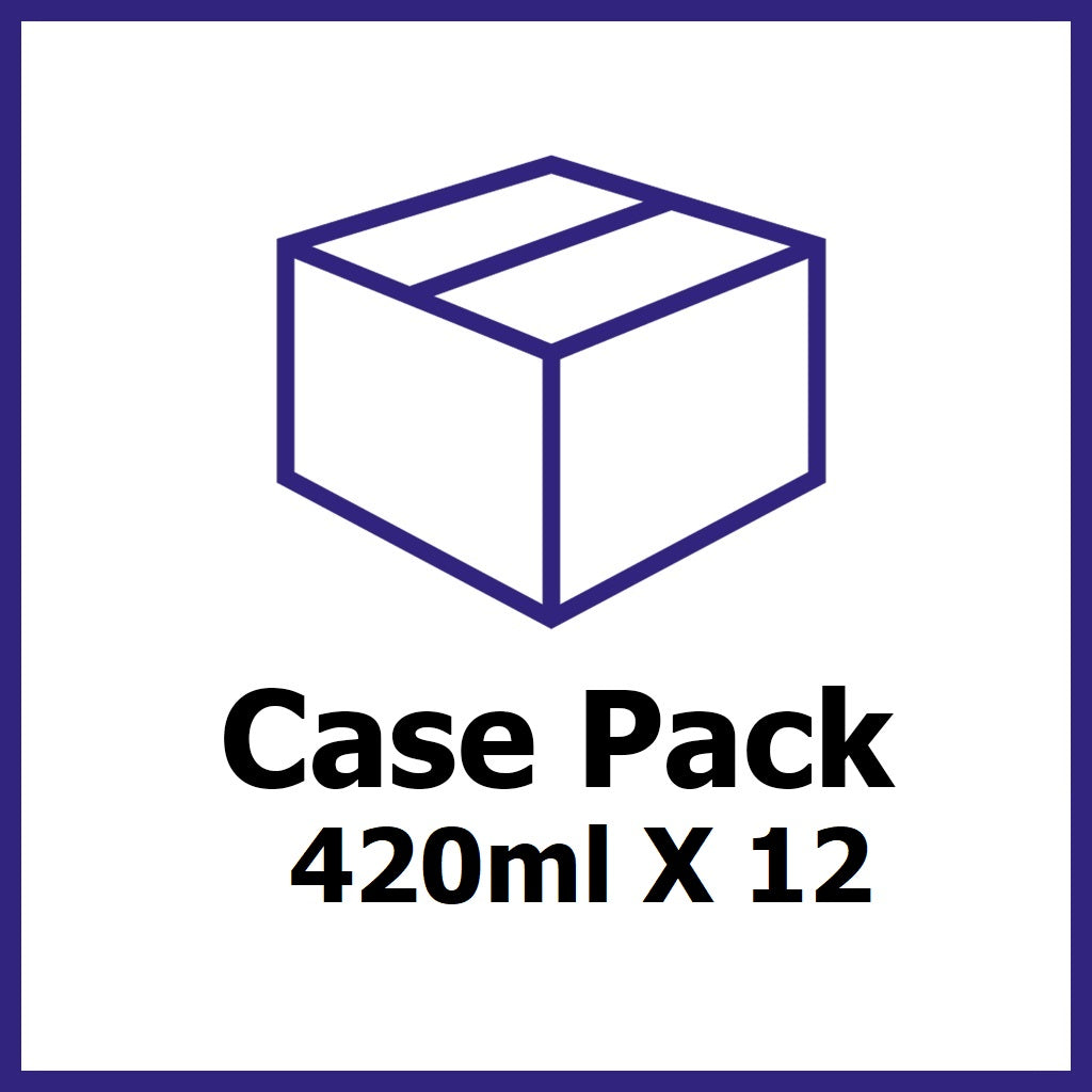 Good Life Oyster Sauce (420ml)