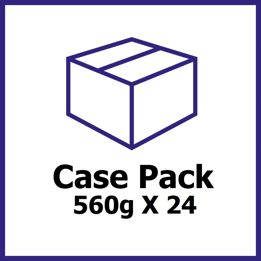 Jolly Water Chestnut (560g)