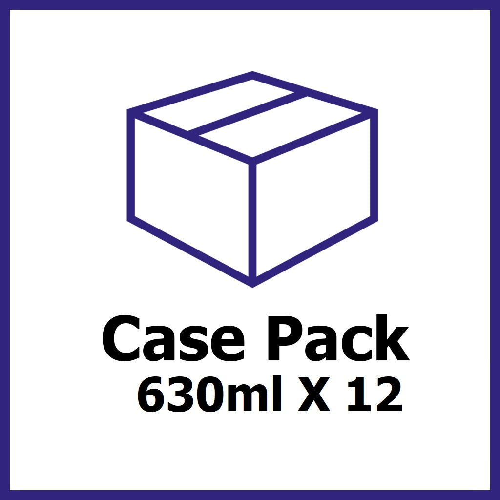 Good Life Oyster Sauce (630ml)