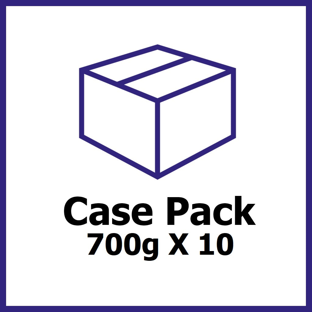 DailyFix Berry Special Granola (700g)