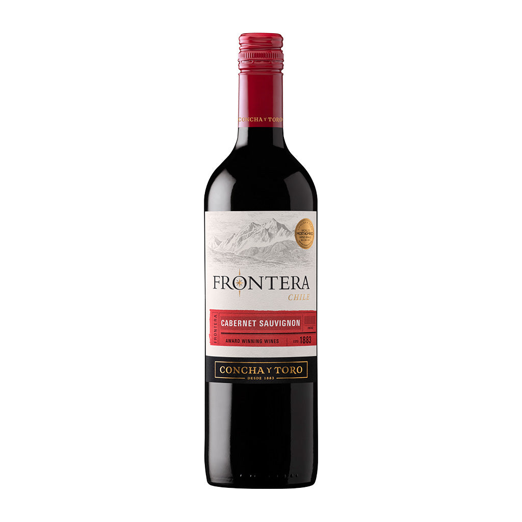 Frontera Cabernet Sauvignon (750 ml)