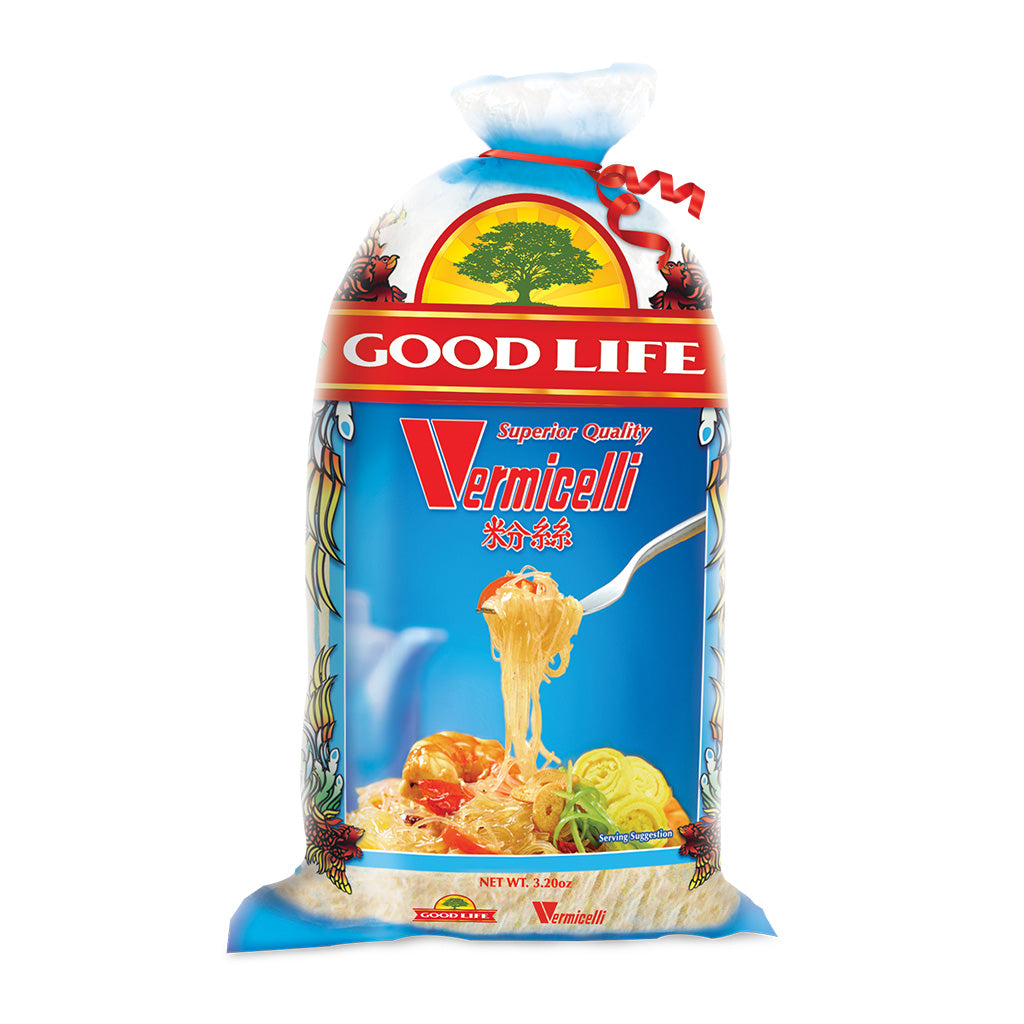 Good Life Vermicelli (3.2oz)