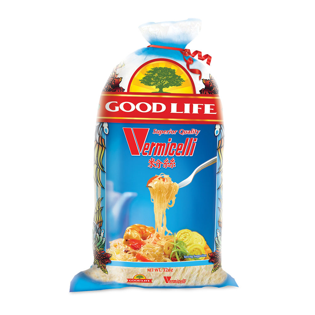 Good Life Vermicelli (32oz)
