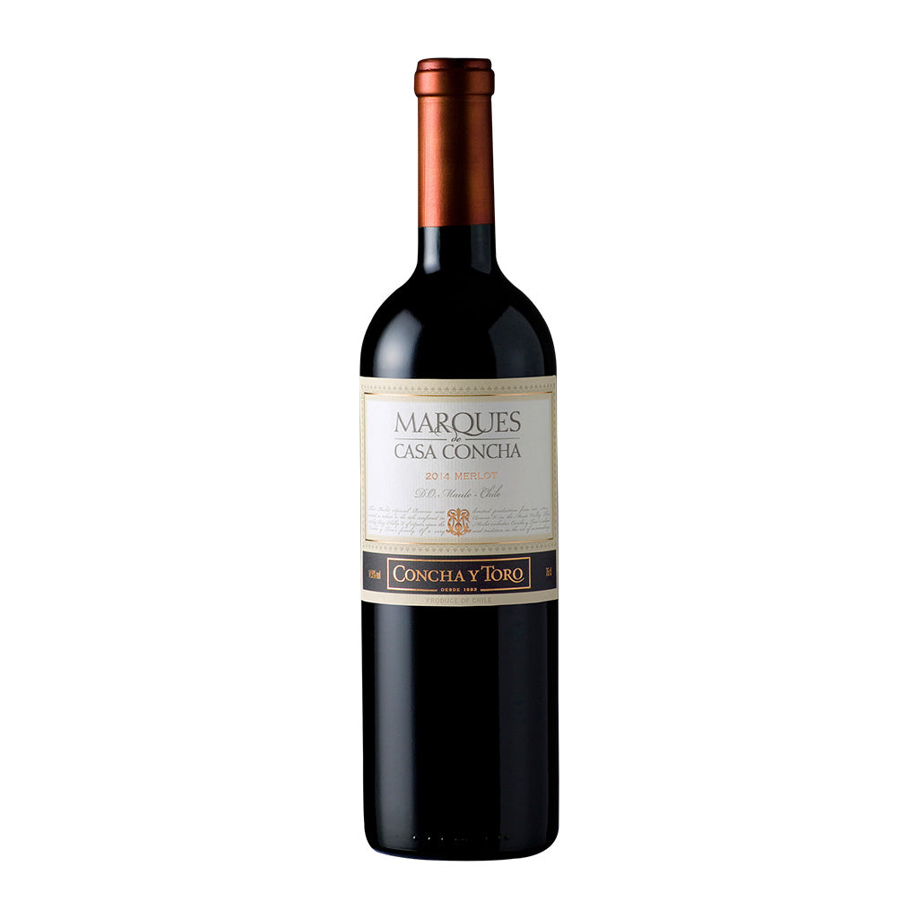 Marques Merlot (750ml)