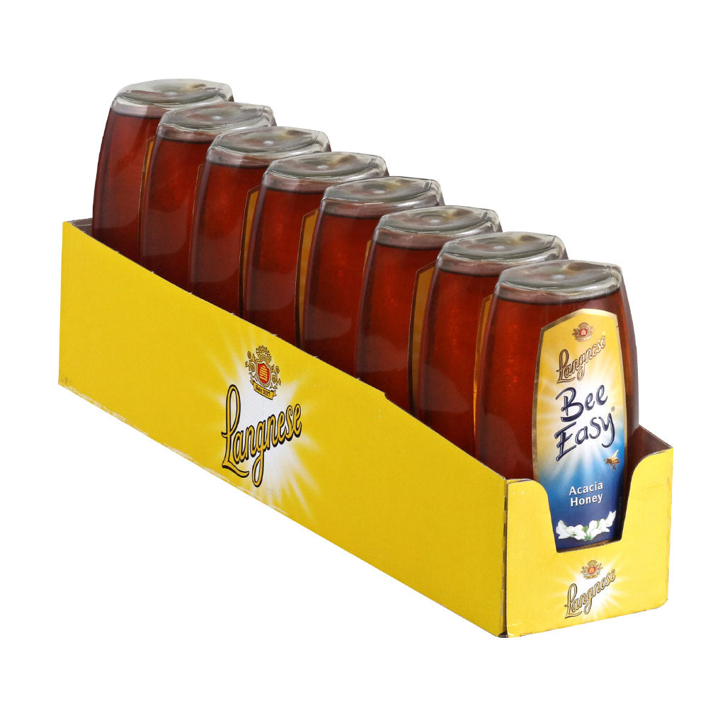 Langnese Bee Easy Acacia Honey (250g)