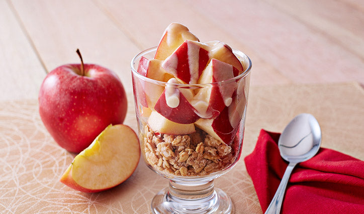 Applerrific Parfait