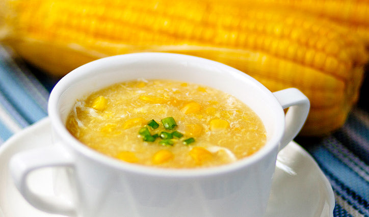 Corn Soup