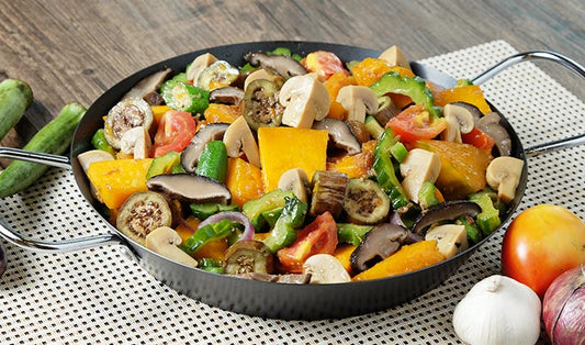 Pinakbet