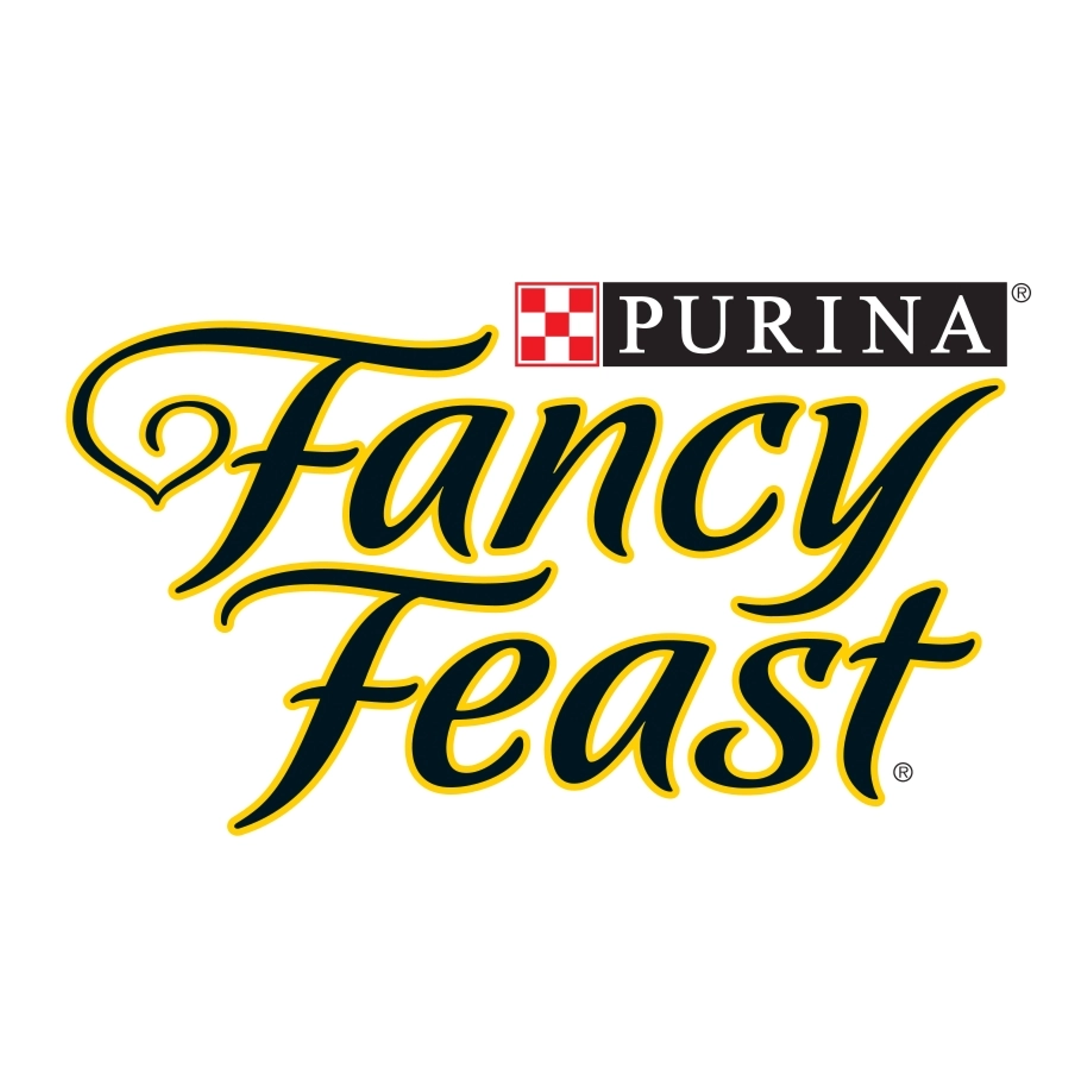 Purina Fancy Feast