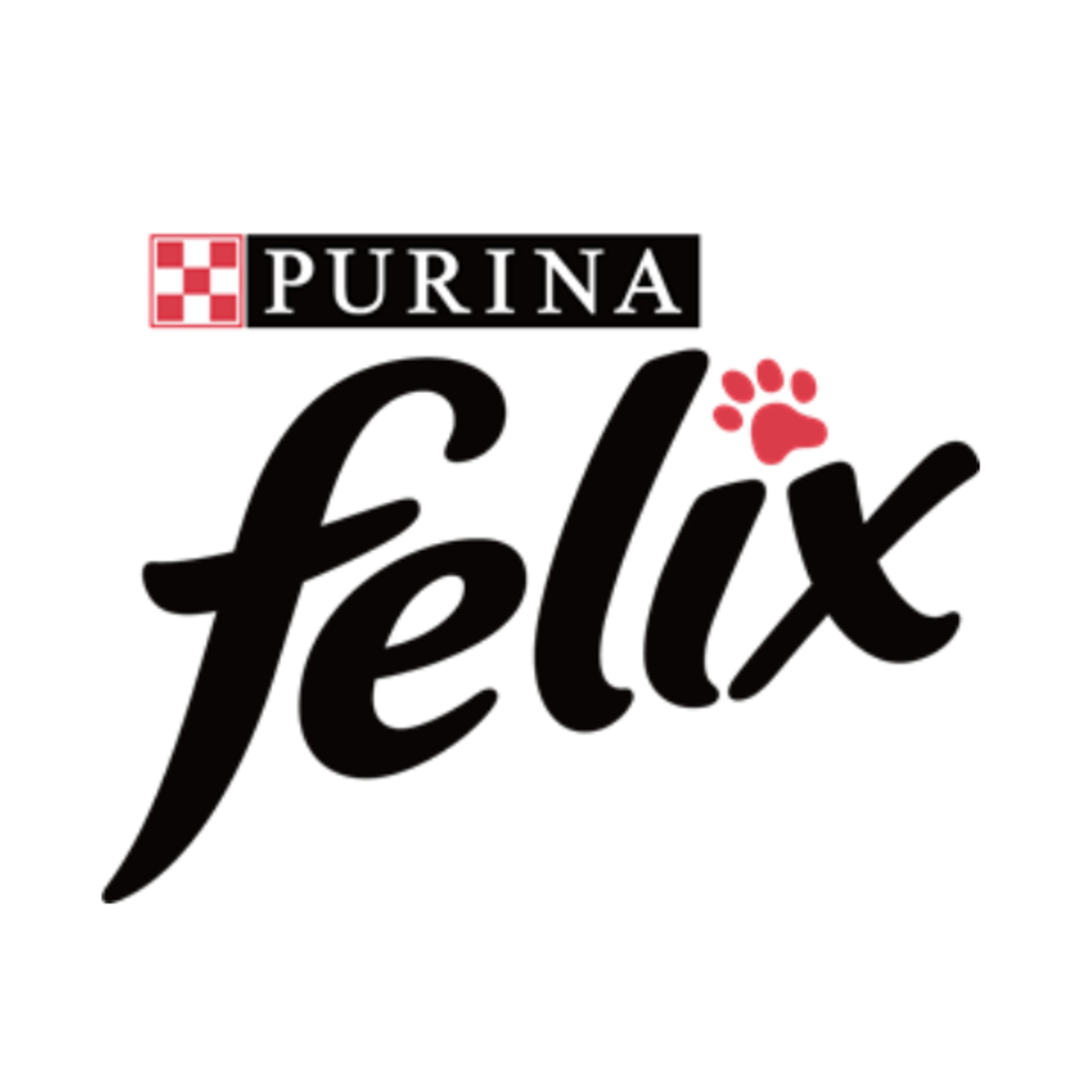 Purina Felix