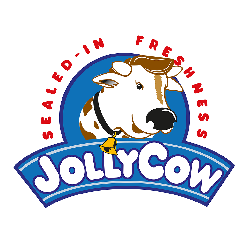 Jolly Cow