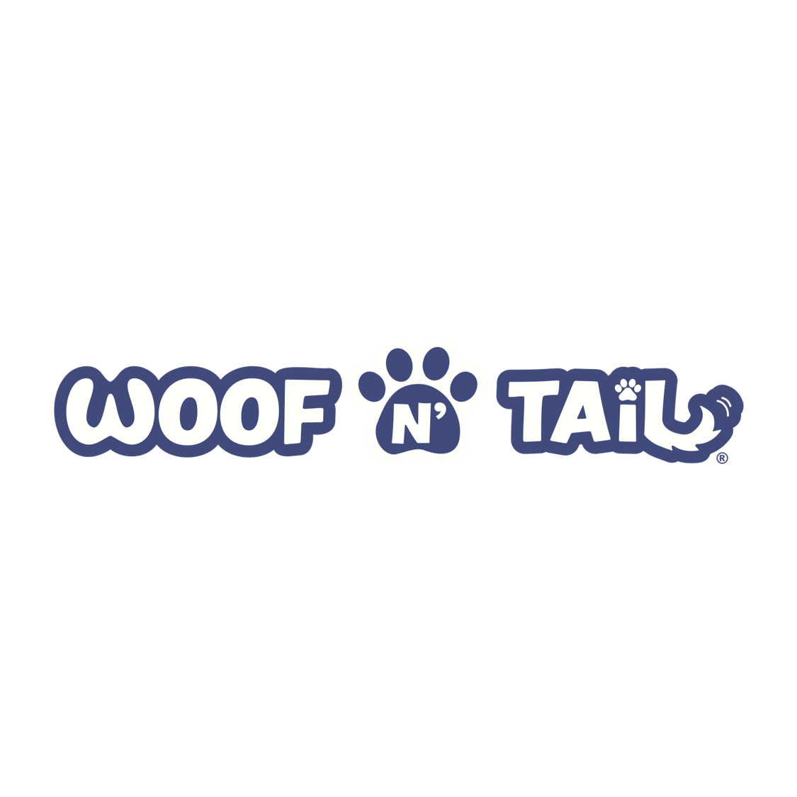 Woof N' Tail