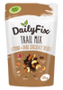 Dailyfix Almond and Dark Chocolate 250g