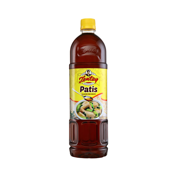 Tentay Patis Flavor 1L – Ace Market PH