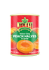 Jolly Peach Halves (565g)