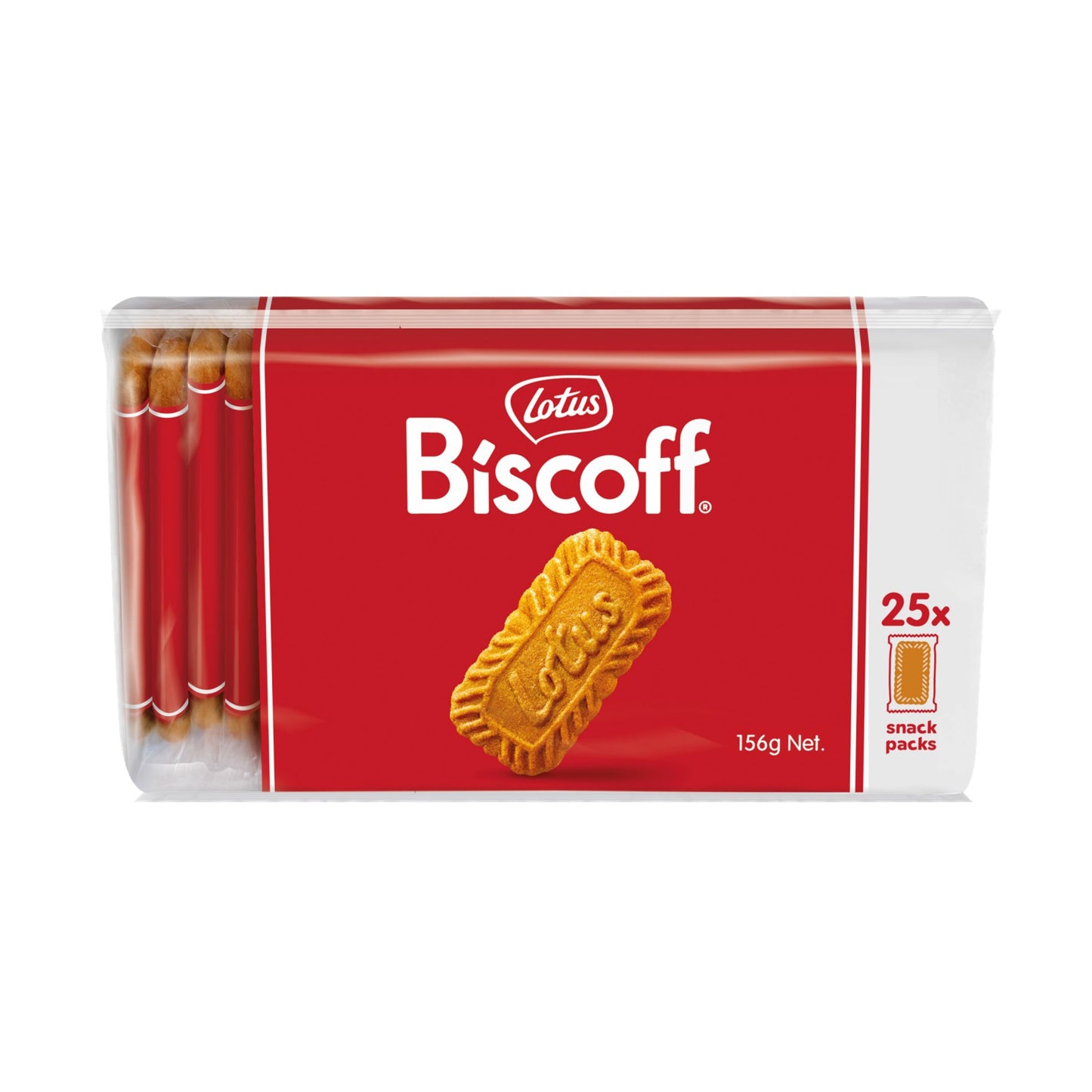 Lotus Biscoff Original (156g)