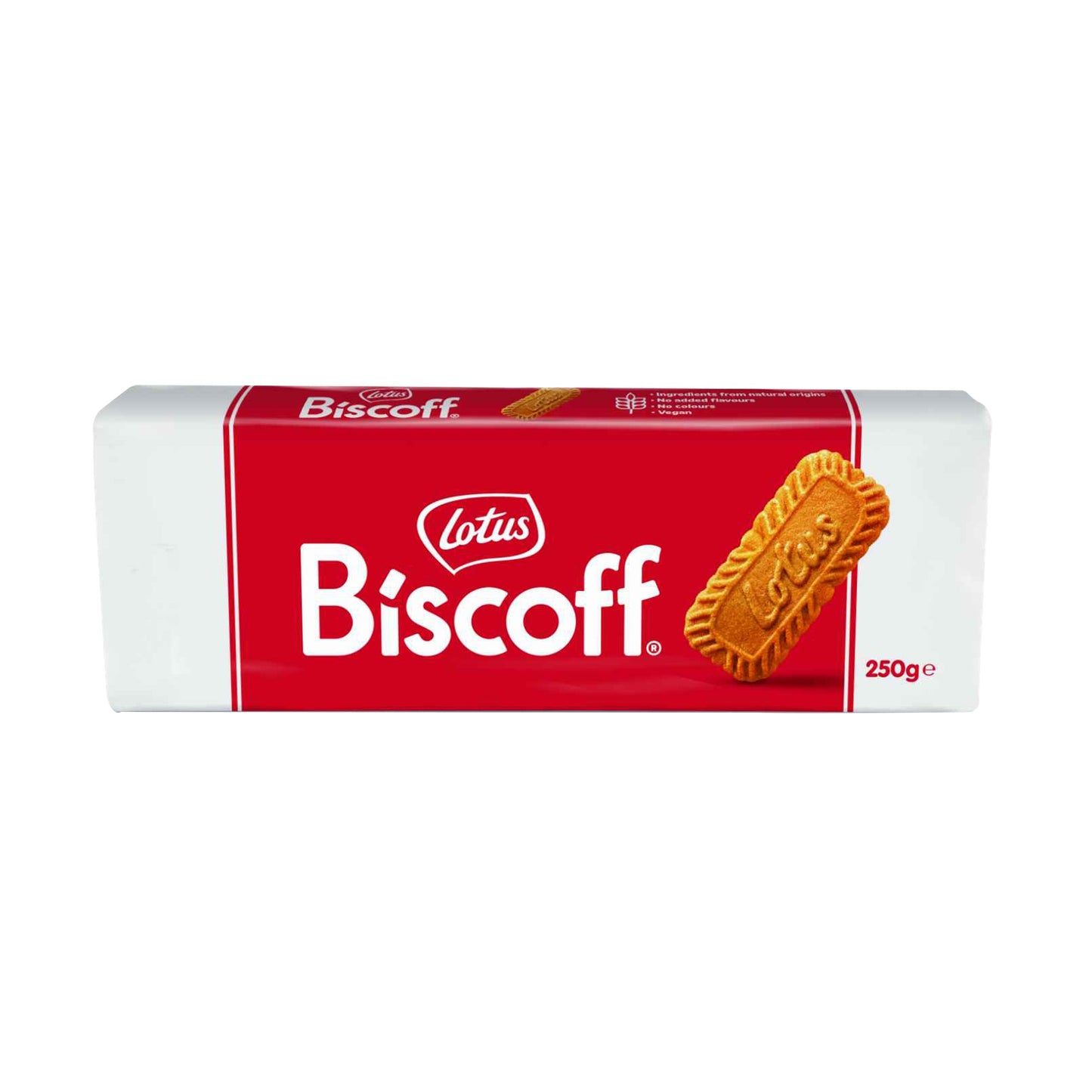 Lotus Biscoff Original (250g)