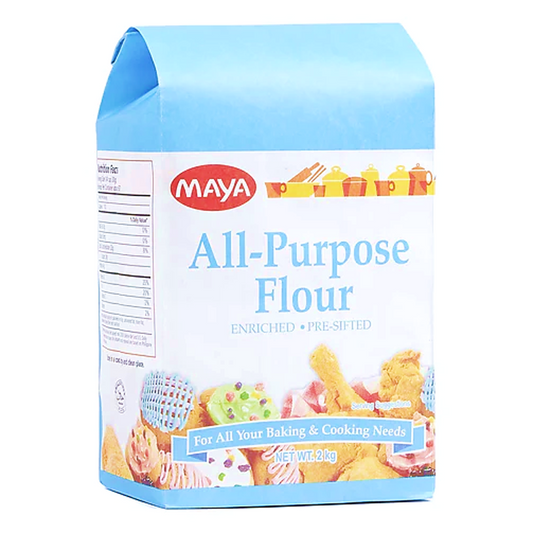 Maya All Purpose Flour 2kg