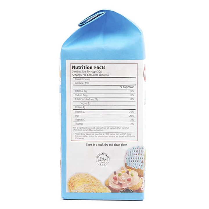 Maya All Purpose Flour 2kg