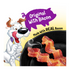 PURINA Beggin Strips Bacon 85g