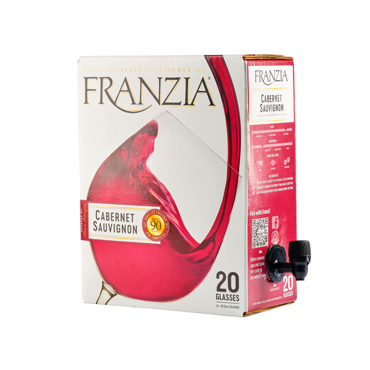 Franzia Cabernet Sauvignon (3L)