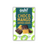 OSH Choco Mango Dipped 100g