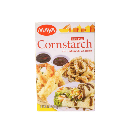 Maya Cornstarch 400g