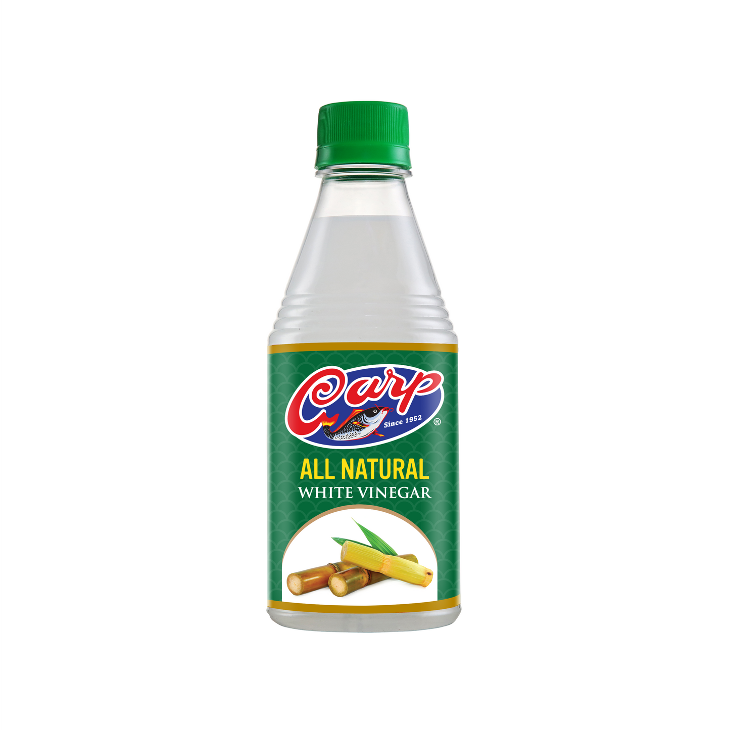 Carp White Vinegar (350ml)