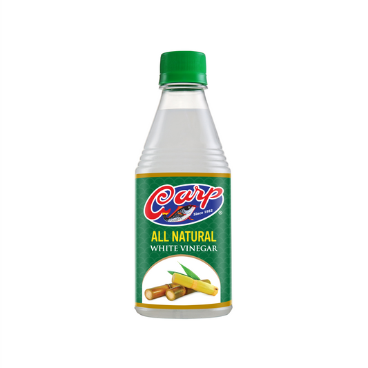 Carp White Vinegar (350ml)