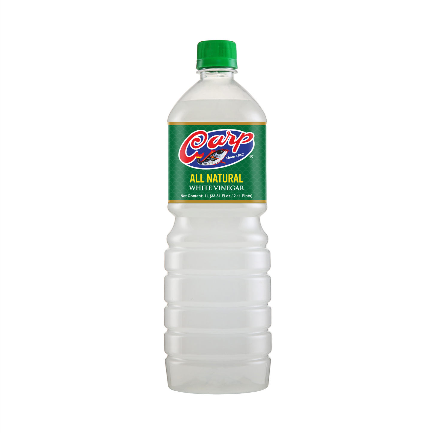 Carp White Vinegar (1L)