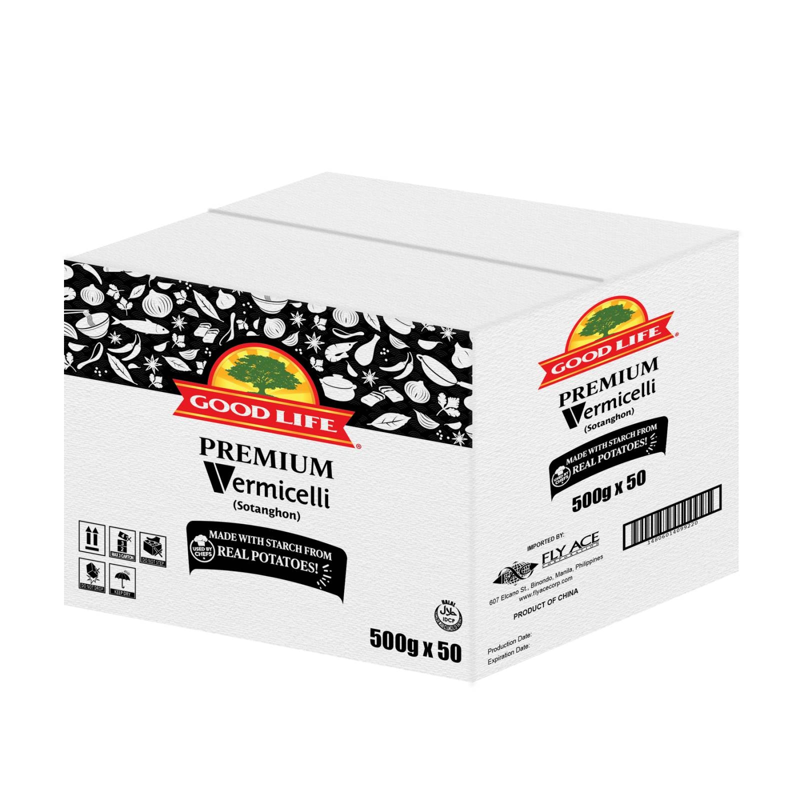 Good Life Premium Vermicelli (500g)