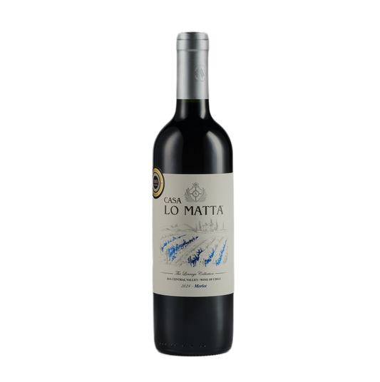 Casa Lo Matta Merlot (750ml)