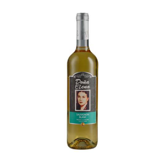 Dona Elena Sauvignon Blanc (750ml)