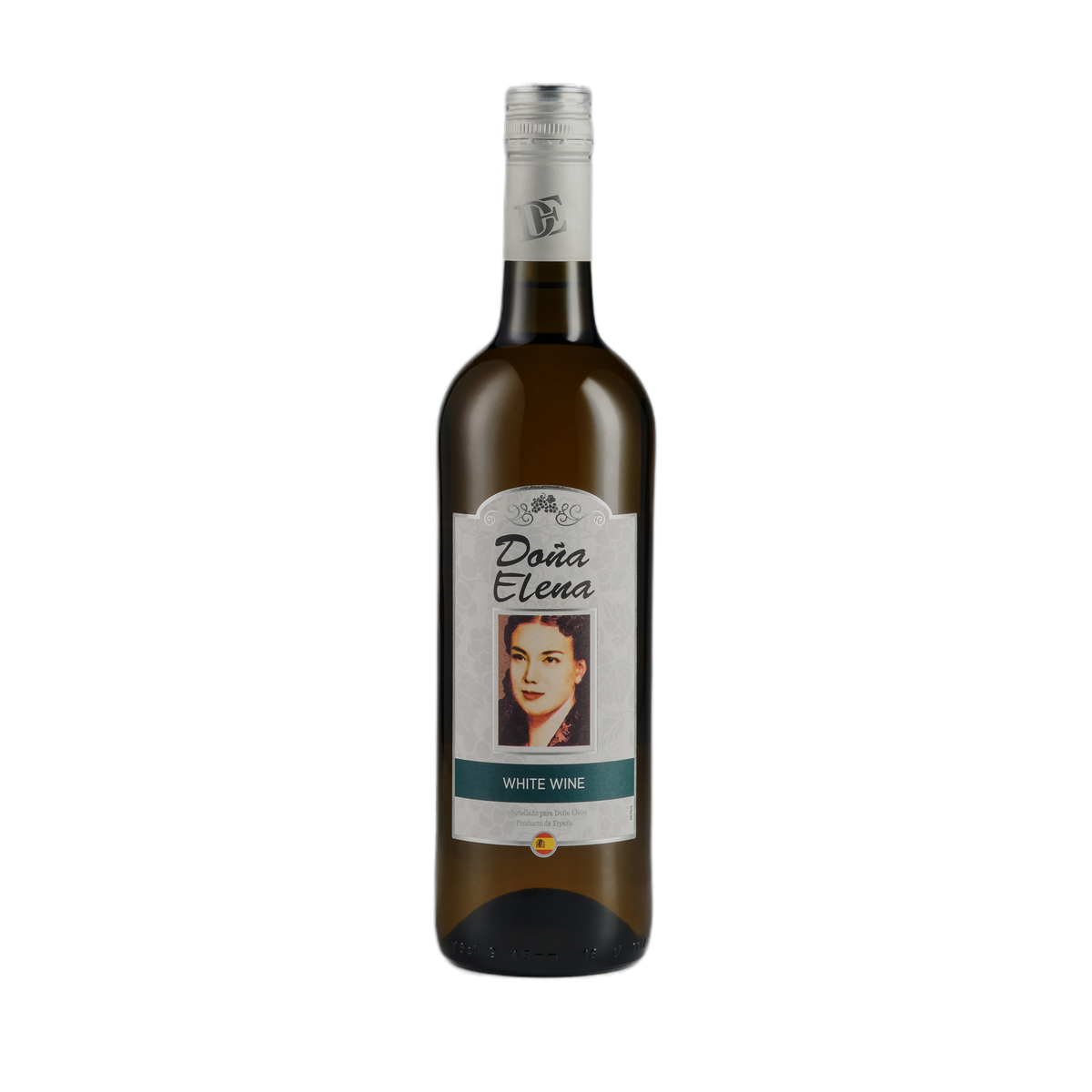 Dona Elena White Wine (750ml)