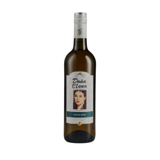Dona Elena White Wine (750ml)