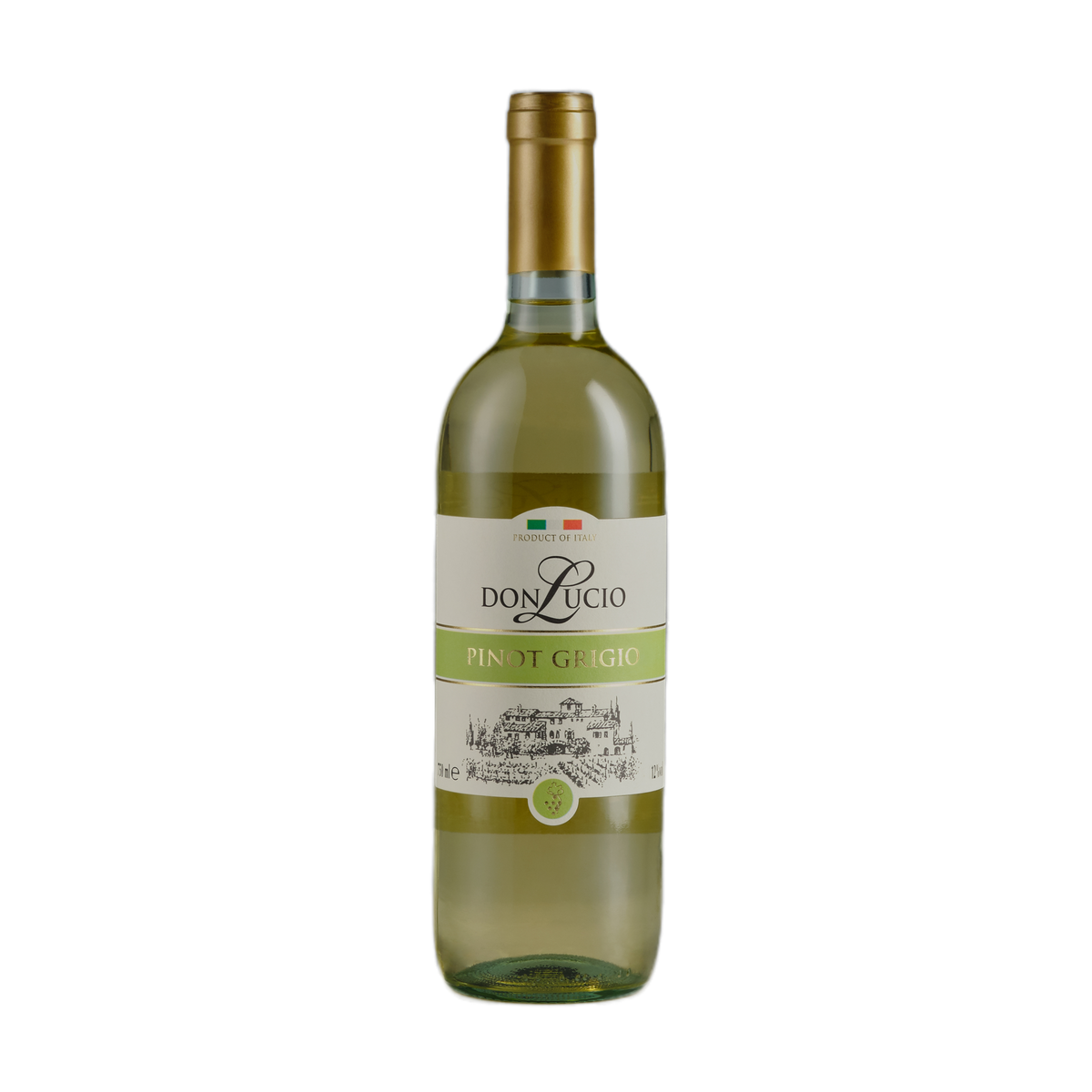 Don Lucio Pinot Grigio (750ml)