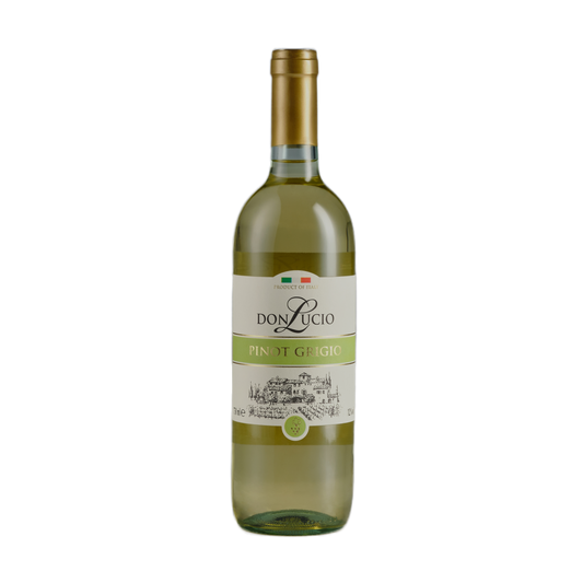 Don Lucio Pinot Grigio (750ml)