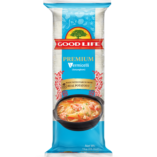 Good Life Premium Vermicelli (1kg)